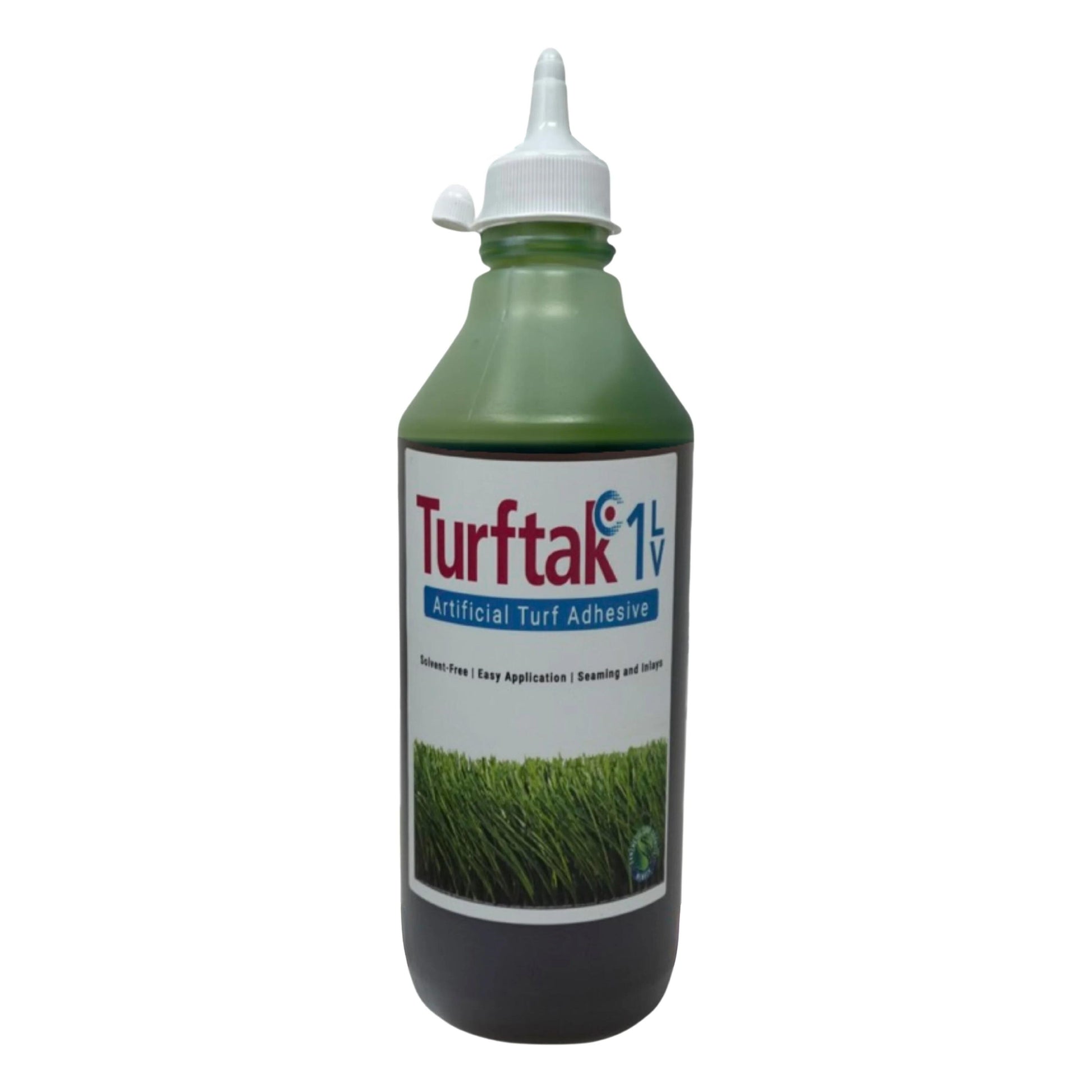 turftak artificial grass glue bottle
